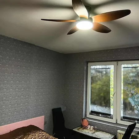 Kod Odiseje 2 Pensjonat 3*