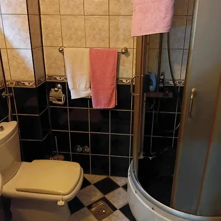 Kod Odiseje 2 3* Mosevici