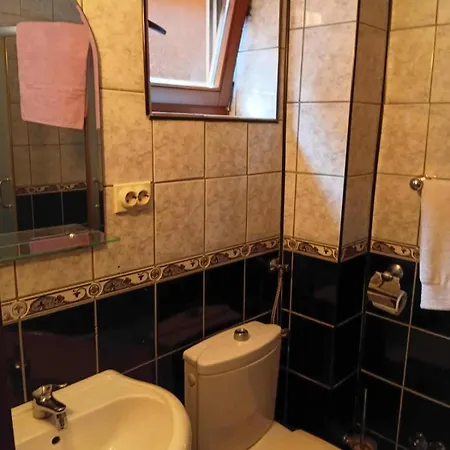 Kod Odiseje 2 Mosevici