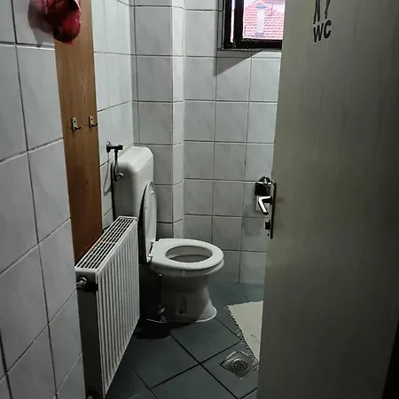 Pensjonat Kod Odiseje 2 3*