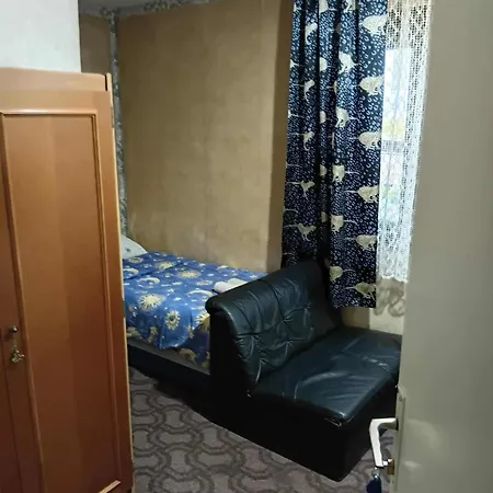 Kod Odiseje 2 Pensjonat