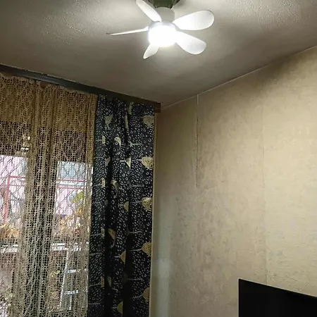 Kod Odiseje 2 Pensjonat 3*